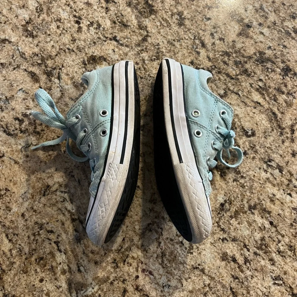 Converse Shoes
